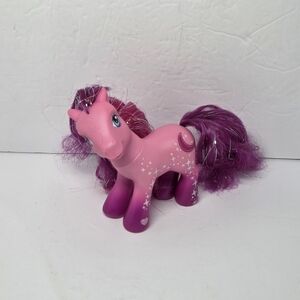 2005 G3 My Little Pony Midnight Vintage